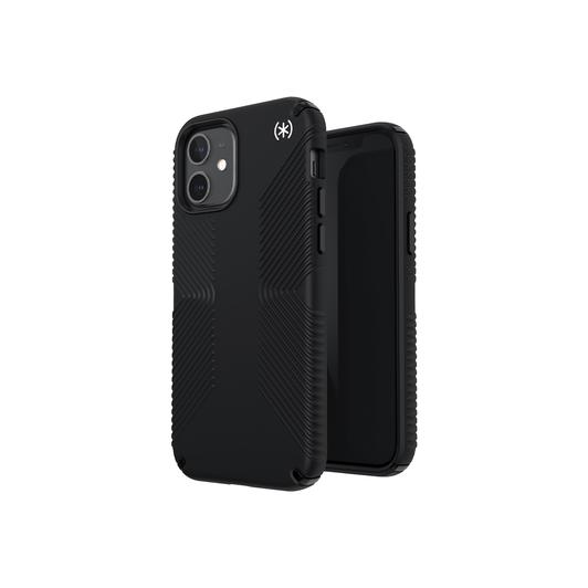 Speck - Presidio2 Grip Case For Apple iPhone 12/12 Pro