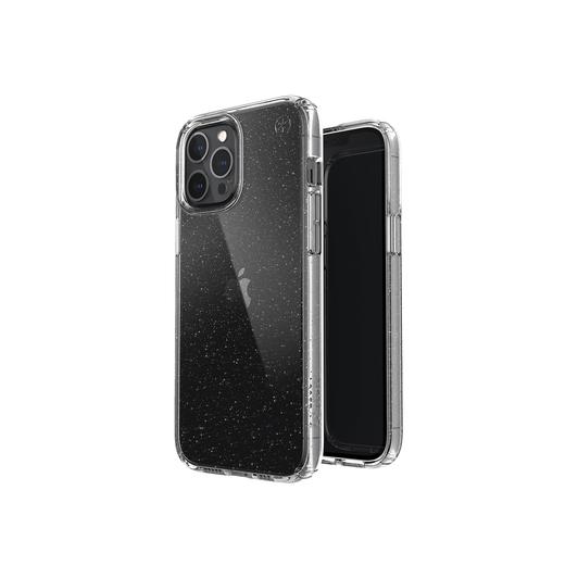 Speck - Presidio Perfect Clear Case For Apple iPhone 12 Pro Max