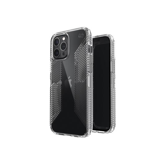 Speck - Presidio2 Grip Case For Apple iPhone 12 Pro Max