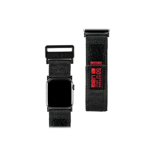Urban Armor Gear (uag) - Active Watchband For Apple iWatch