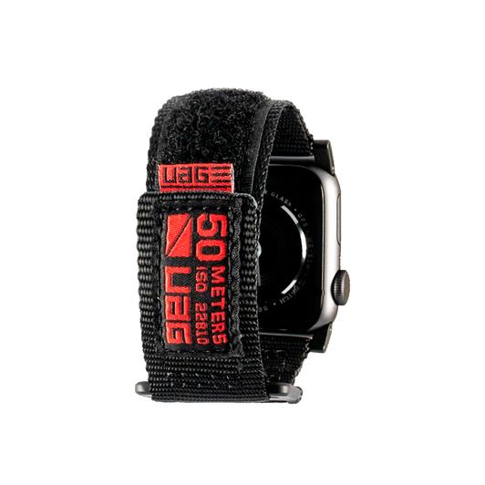 Urban Armor Gear (uag) - Active Watchband For Apple iWatch