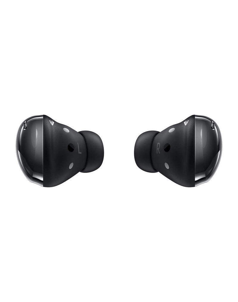 SAMSUNG Galaxy Buds Pro, Bluetooth Earbuds, True Wireless, Noise Cancelling, Charging Case, Quality Sound, Water Resistant, Phantom Black (US Version)