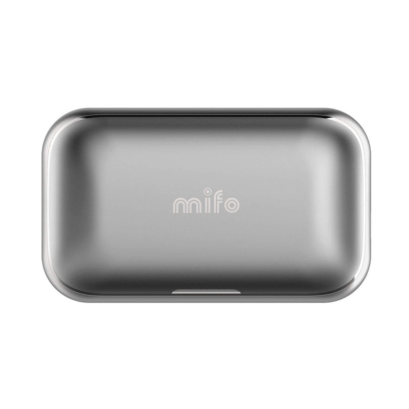 Mifo O5 Professional Balanced Armature Smart True Wireless Bluetooth 5.0 Earbuds