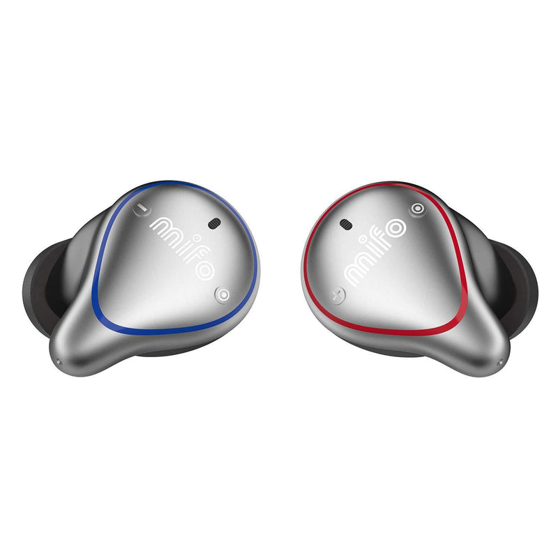 Mifo O5 Professional Balanced Armature Smart True Wireless Bluetooth 5.0 Earbuds