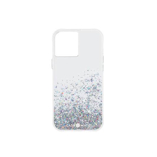 Case-Mate - Twinkle Case With Micropel For Apple iPhone 12 Mini