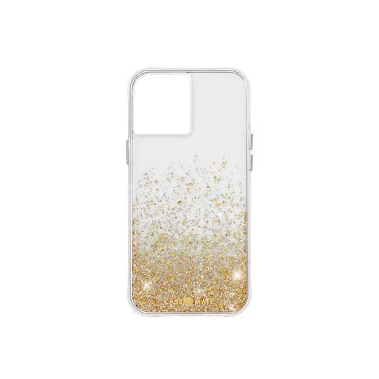 Case-Mate - Twinkle Case With Micropel For Apple iPhone 12 Pro Max