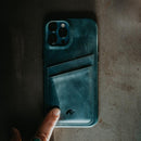 Portfolio iPhone Cases - Ocean by Bullstrap