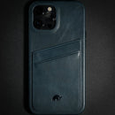 Portfolio iPhone Cases - Ocean by Bullstrap