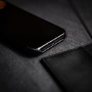 Portfolio iPhone Cases - Black Edition by Bullstrap