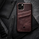 Portfolio iPhone Cases - Bourbon by Bullstrap