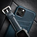 Portfolio iPhone Cases - Ocean by Bullstrap
