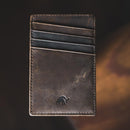 Bullstrap® Money Clip - Terra by Bullstrap