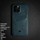 Portfolio iPhone Cases - Ocean by Bullstrap