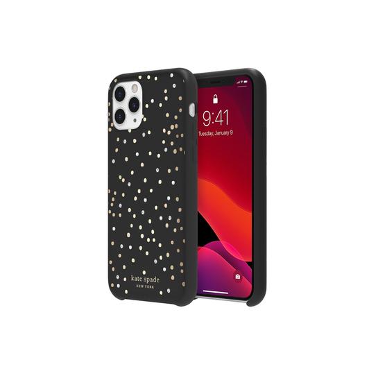 Kate Spade - Hardshell Case For Apple iPhone 11 Pro - Disco Dots