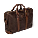 Theodore Leather Briefcase by Mission Mercantile