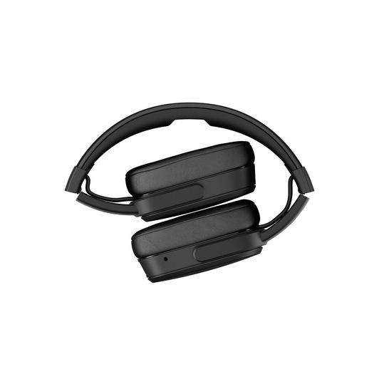 Skullcandy - Crusher Over Ear Bluetooth Headphones - Black