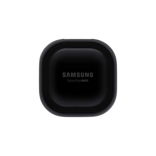 Samsung - Galaxy Buds Live Mystic - Black