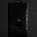 The Screen Protector (With Installation Kit) by Bullstrap