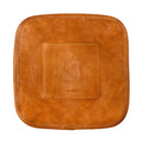 Campaign Waxed Canvas Desk Caddy