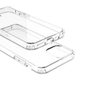 TRYBE XPO ULTRA SLIM CLEAR CASE iPHONE 11 iPHONE 11 iPHONE 11 PRO iPHONE 11 PRO MAX