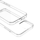 TRYBE XPO ULTRA SLIM CLEAR CASE iPHONE 12 iPHONE 12 MINI iPHONE 12 PRO iPHONE 12 PRO MAX