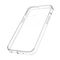 TRYBE XPO ULTRA SLIM CLEAR CASE iPHONE 12 iPHONE 12 MINI iPHONE 12 PRO iPHONE 12 PRO MAX