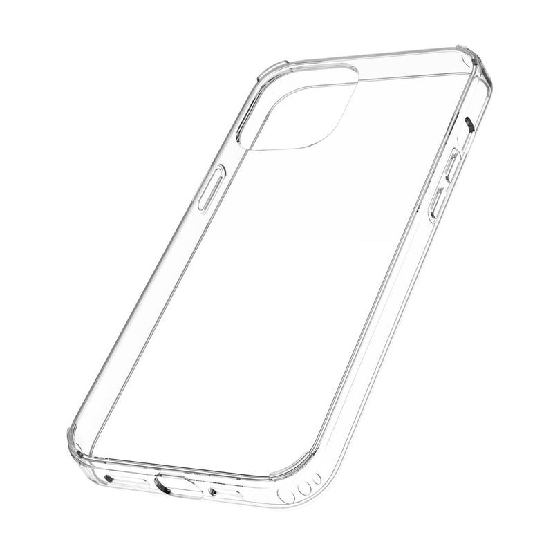 XPO Clear Case - iPhone 12/12 Pro