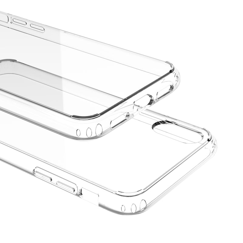 XPO Clear Case - iPhone X/XS Max