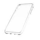 TRYBE XPO ULTRA SLIM CLEAR CASE iPHONE X/XS iPHONE X/XS iPHONE X/XS MAX