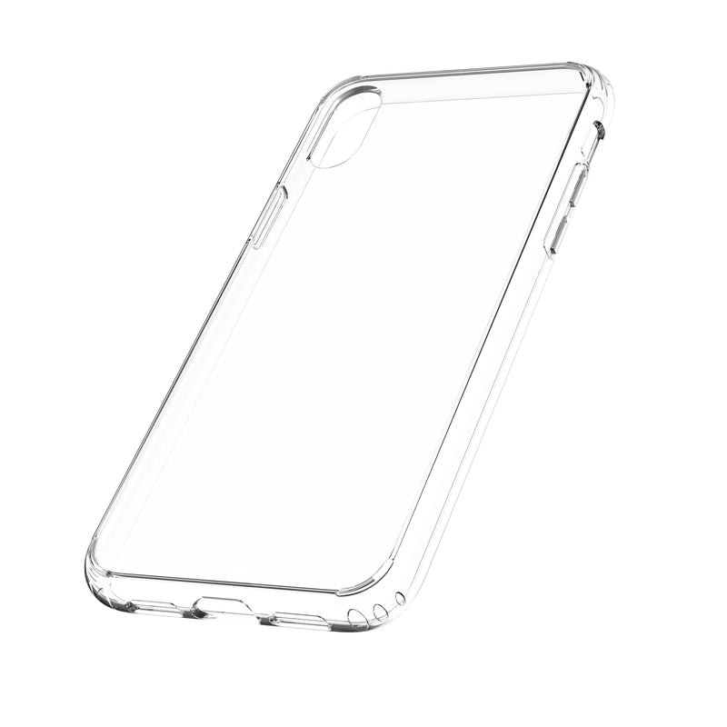 XPO Clear Case - iPhone X/XS Max