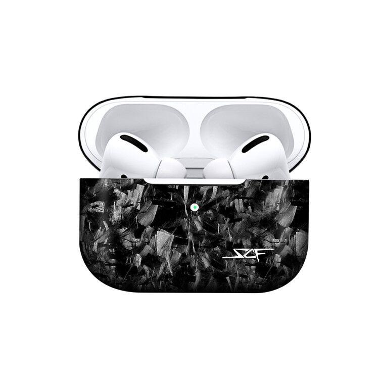 Apple AirPods PRO Forged Carbon Fiber Case