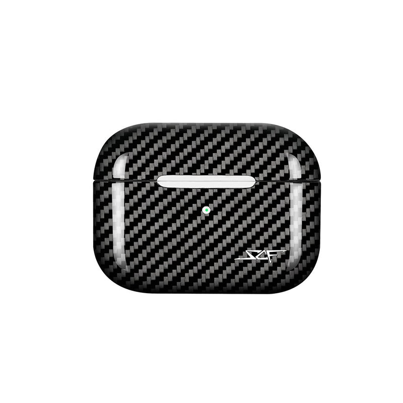 Apple AirPods Pro Real Carbon Fiber Case
