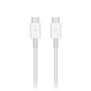 Apple Original 3ft USB Type-C to Type-C White Cable - Bulk