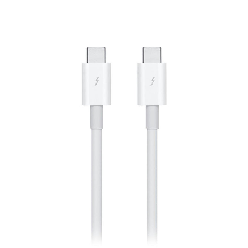 Apple Original 3ft USB Type-C to Type-C White Cable - Bulk