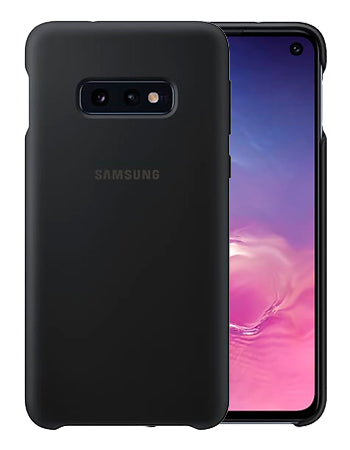 Samsung Galaxy S10e Silicone Cover