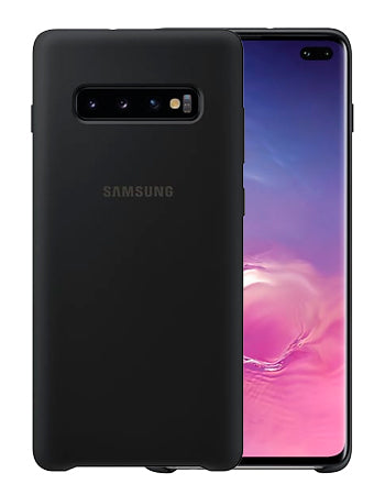 Samsung Galaxy S10 Plus Silicone Cover