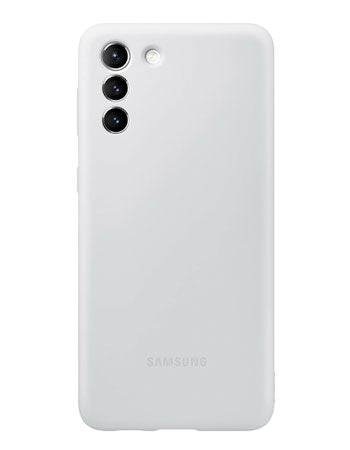 Samsung Galaxy S21 Plus Silicone Cover