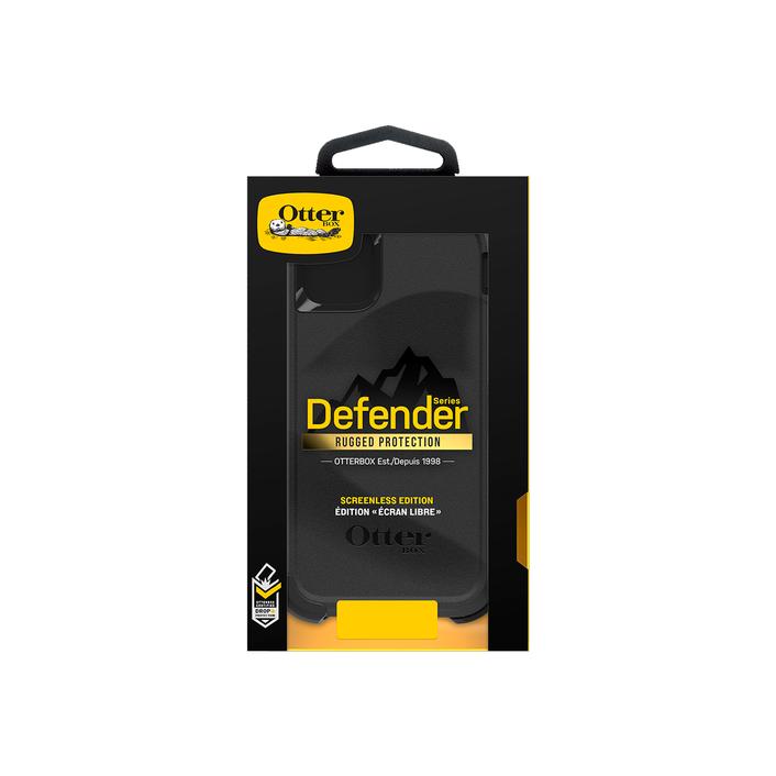 OtterBox Defender - Screenless Edition Case for iPhone 11 Pro Max