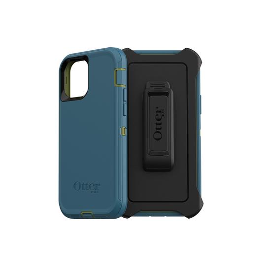 OtterBox Defender - Screenless Edition Case for iPhone 12/12 Pro