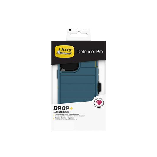 OtterBox Defender Pro - iPhone 12/12 Pro