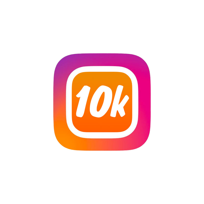 Instagram Follower Growth