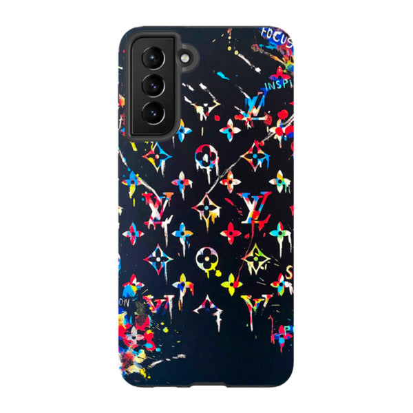 Iphone 12 pro max Louis Vuitton lv case, Mobile Phones & Gadgets