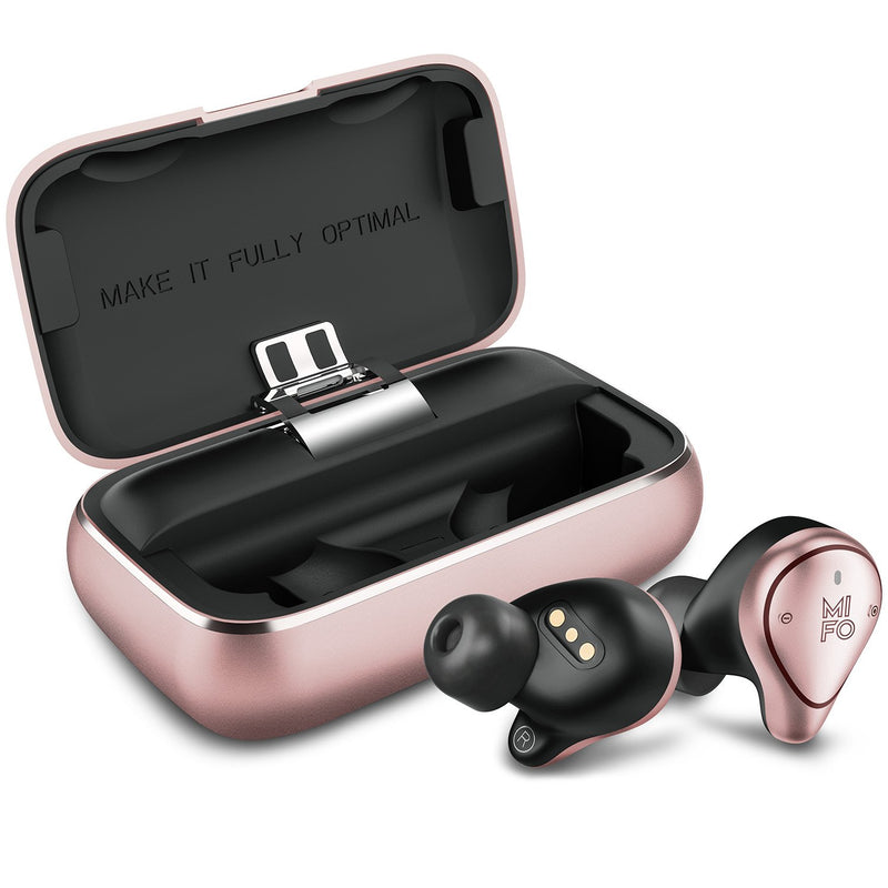Mifo O5 PLUS Gen 2 Smart True Wireless Bluetooth 5.0 Earbuds