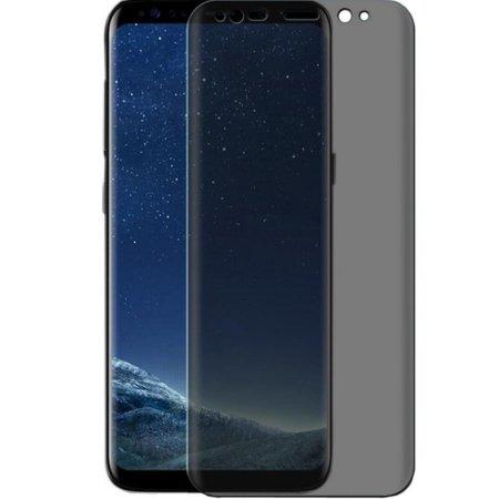 Samsung Galaxy Note 8 Shatterproof 3D Curve Screen Guard (Privacy Edition)