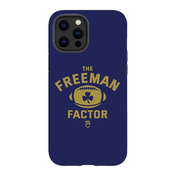 The Freeman Factor
