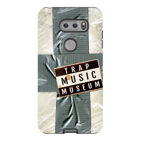 Trap Music Museum by DL Warfield