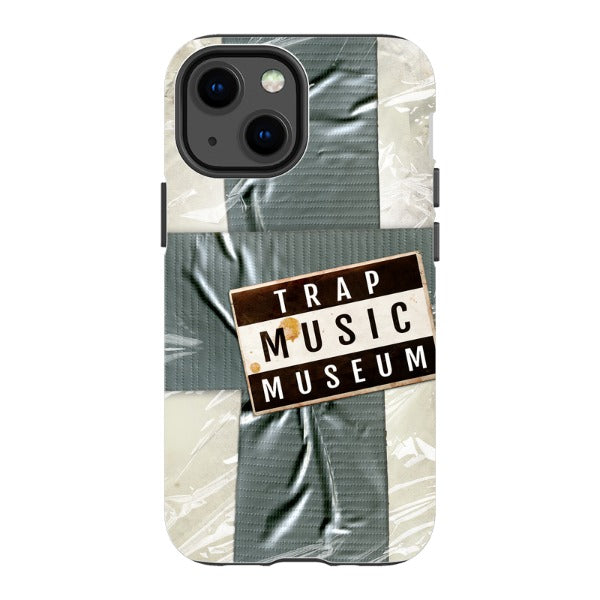 Trap Music Museum by DL Warfield