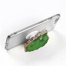 GemStone Phone Grip - Green 