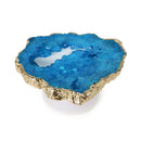 GemStone Phone Grip - Light Blue