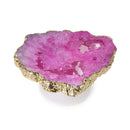 GemStone Phone Grip - Pink
